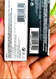 MAC Prep+Prime &amp; Strobe Cream