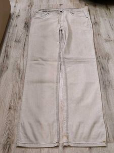 Ma745 Sabrin Jeans Waist 38
