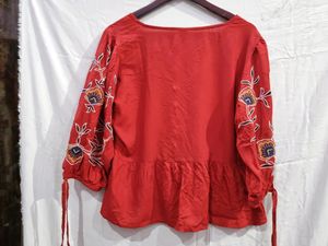 Tunic Top