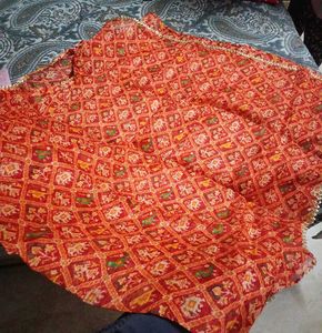 Beautiful Ethnic Dupatta