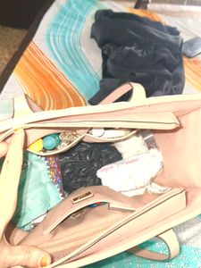 Original ALDO handbag...