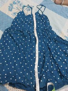 Top Cum Dress