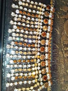 Elegant Jewelry Set