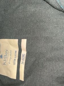 Kidley Polo Shirt - Graphic Print