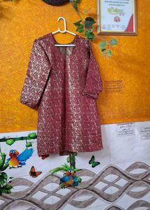 Elegant Kurta Set