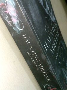 Haunting Adeline by H.D. Carlton
