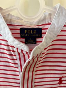 Polo Ralph Lauren Dress