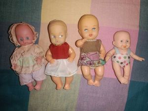 Doll