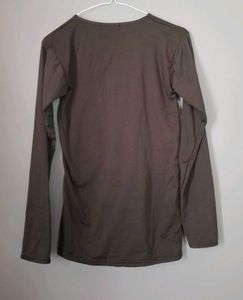 Black T-shirt