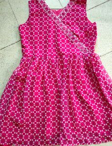 Brand New Un Touch Short Kurti For Womens