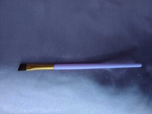 Hair Comb + makeup brushes