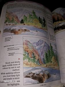 Drawing Books