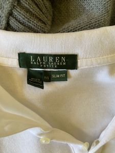 Combo RALPH LAUREN PETITE