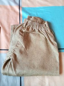 Boys Outfit Set - Cotty Pant