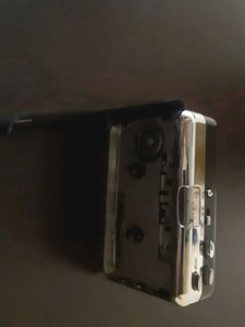 Cassette To Mp3 Converter USB