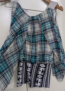 Party Wear Top