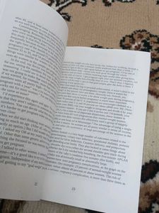 Expecting Better by Emily Oster