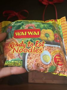 Wai Noodles