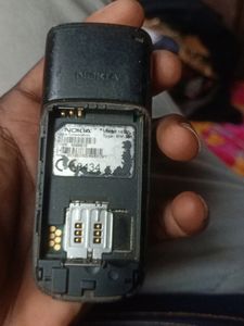 Nokia Mobile