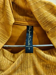 Dunjenn&Casella Top