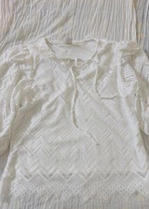 Its A New Top Will Look Good If Paried With Jeans