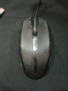 QLX mouse