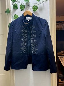 💕Ethnic blazer💕