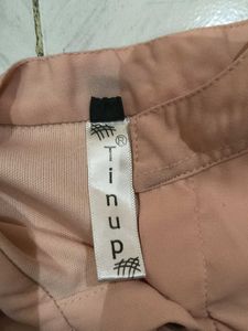 cute fancy top