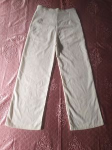 Off White Trouser