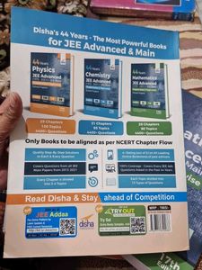 Jee Advance PYQs 1978-2021