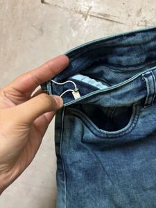 uspa Jeans unisex