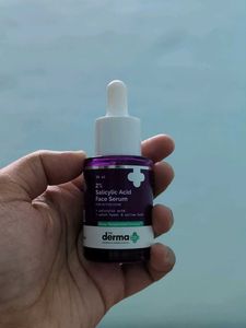 The Derma Co. Salicylic Acid Serum