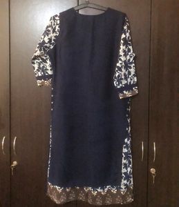 Women Layered Dress Bust 38