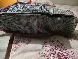 Bag For Blouse Of Saree