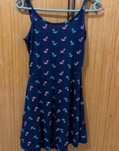 fit and flare dress
