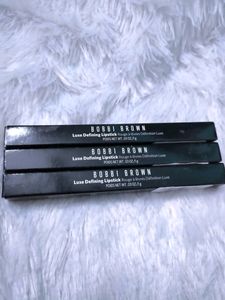 Luxe Bobbi Brown Lip Stick