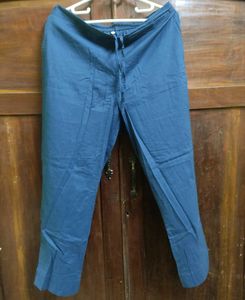 Cotton Salwar Pants