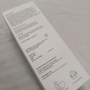 The FormulaRx Tinted Sunscreen