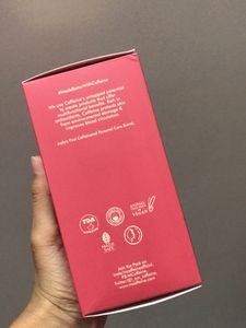MCaffeine Sweet Escape Perfume Body Lotion
