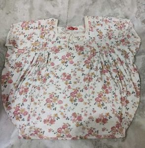 Bust 68 Top