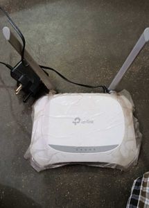Tp Link Router