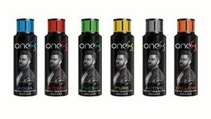 Brand New One 8 Deo