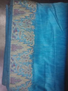 Kichha Saree