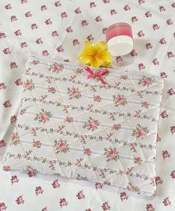 Quilted Tablet Sleeves🌸✨