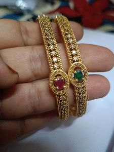 Designer Ad Bangles