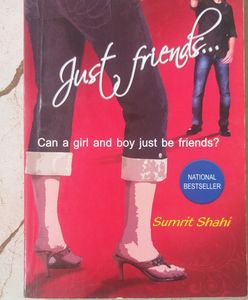 Just Friends