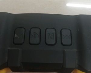 Geepas Bluetooth Speaker