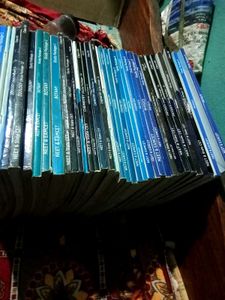 Aakash 11and12 Books Set
