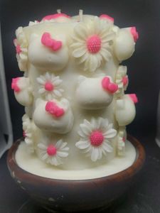 Hello Kitty Decoration