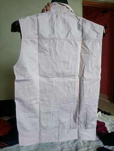 Indo Western Ethnic Koti/Jacket